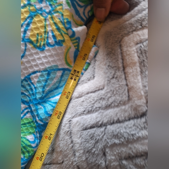 Lily Pulitzer Floral Dress! - Picture 8 of 11